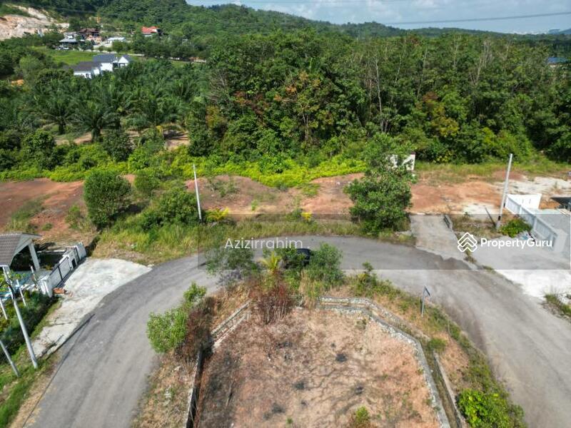 Untuk Dijual - Taman Budiman