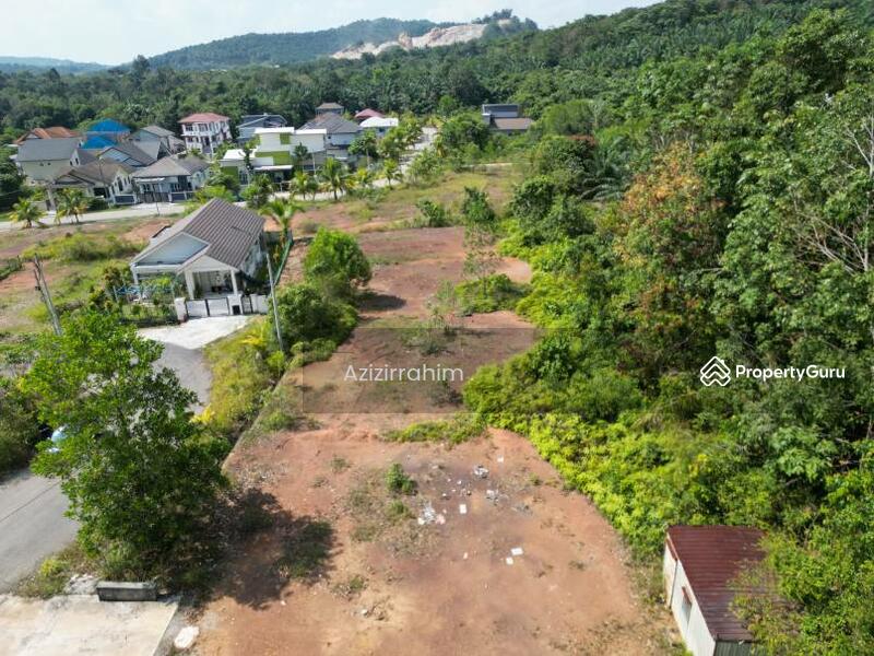 Untuk Dijual - Taman Budiman