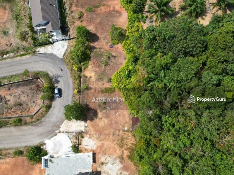 Untuk Dijual - Taman Budiman