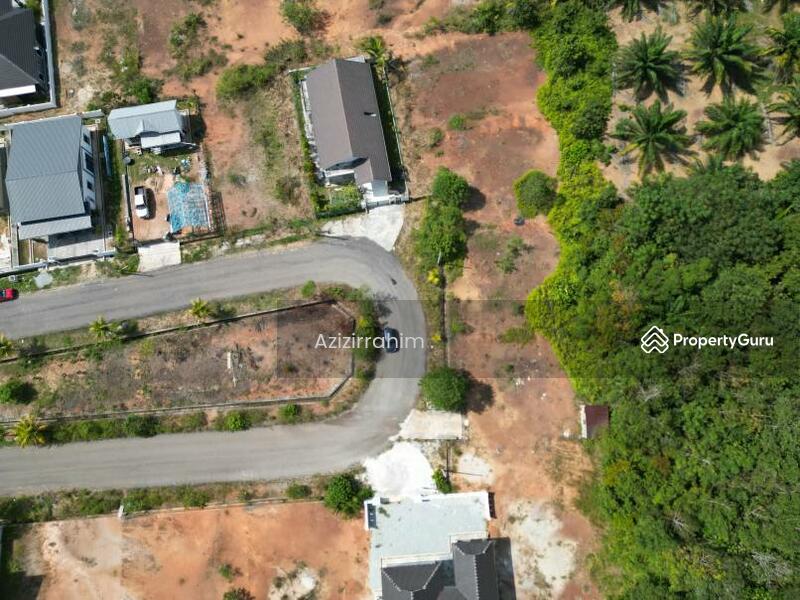 Untuk Dijual - Taman Budiman
