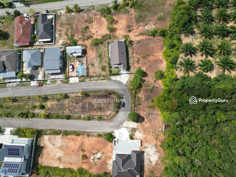 Untuk Dijual - Taman Budiman