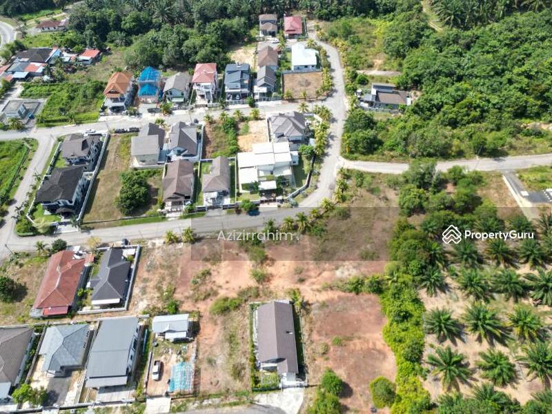 Untuk Dijual - Taman Budiman