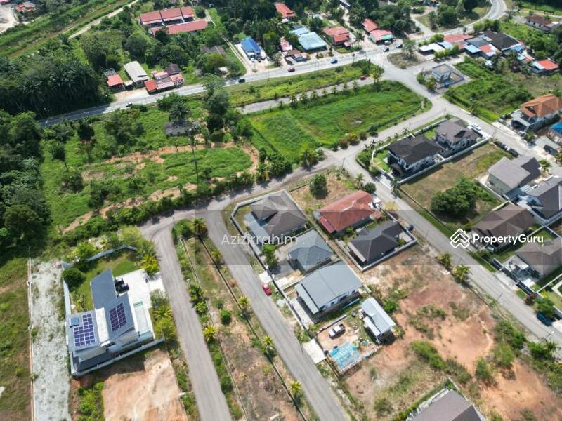 Untuk Dijual - Taman Budiman