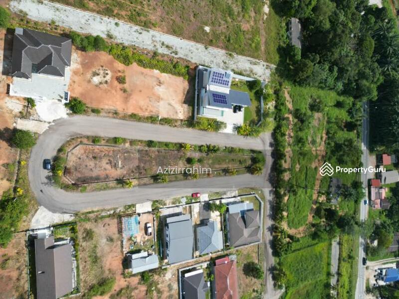 Untuk Dijual - Taman Budiman