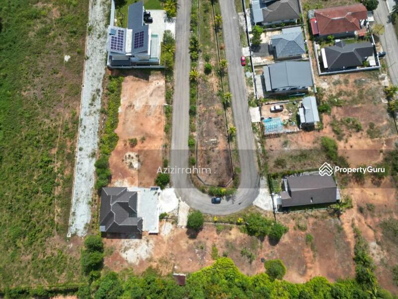 Untuk Dijual - Taman Budiman