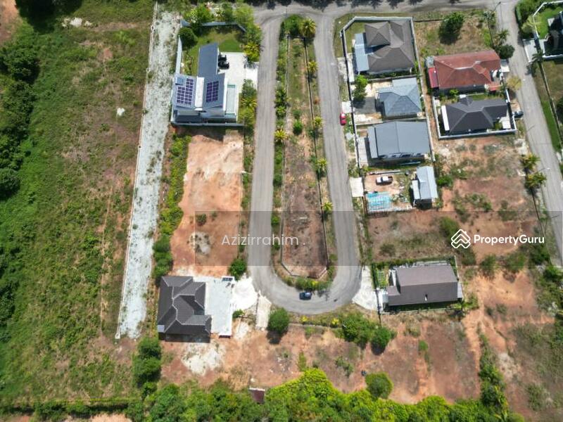 Untuk Dijual - Taman Budiman