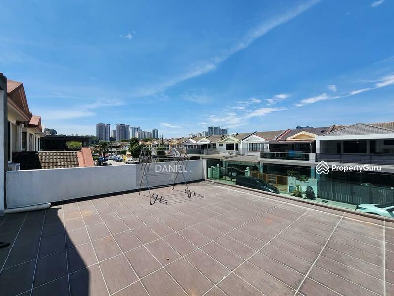 2-storey Terraced House for Sale in Taman Mawar (Bandar Kinrara) - DANIEL . - PropertyGuru.com.my