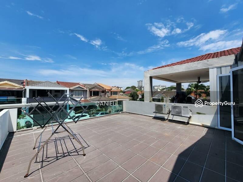 2-storey Terraced House for Sale in Taman Mawar (Bandar Kinrara) - DANIEL . - PropertyGuru.com.my