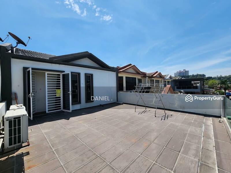 2-storey Terraced House for Sale in Taman Mawar (Bandar Kinrara) - DANIEL . - PropertyGuru.com.my