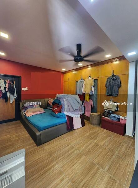 2-storey Terraced House for Sale in Taman Mawar (Bandar Kinrara) - DANIEL . - PropertyGuru.com.my