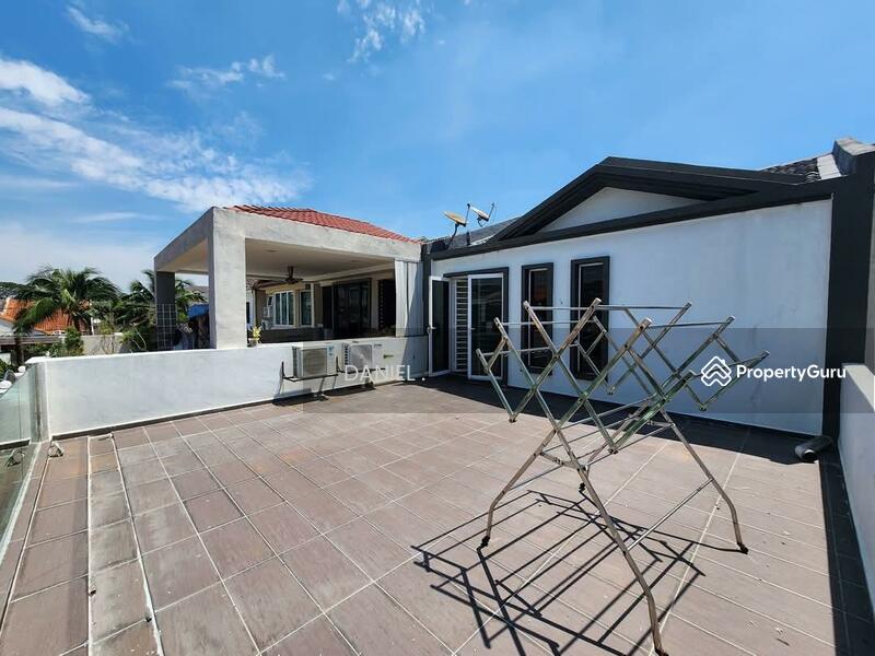 2-storey Terraced House for Sale in Taman Mawar (Bandar Kinrara) - DANIEL . - PropertyGuru.com.my