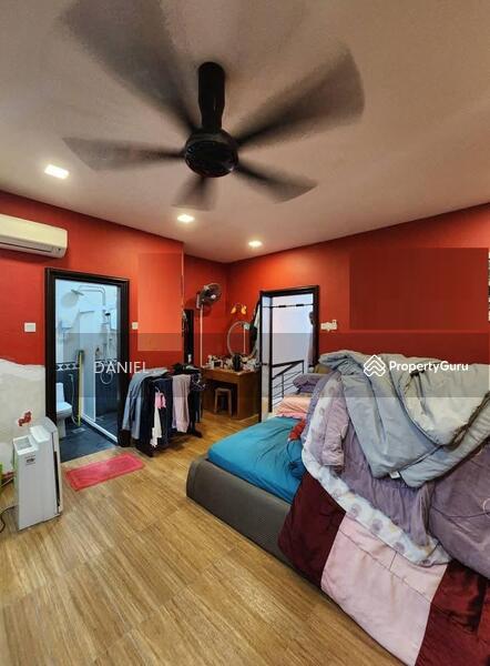 2-storey Terraced House for Sale in Taman Mawar (Bandar Kinrara) - DANIEL . - PropertyGuru.com.my