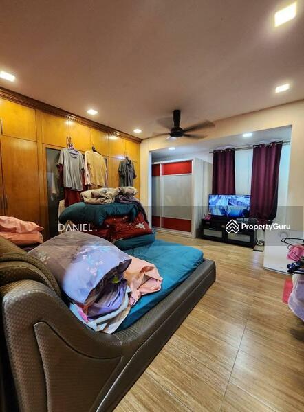 2-storey Terraced House for Sale in Taman Mawar (Bandar Kinrara) - DANIEL . - PropertyGuru.com.my