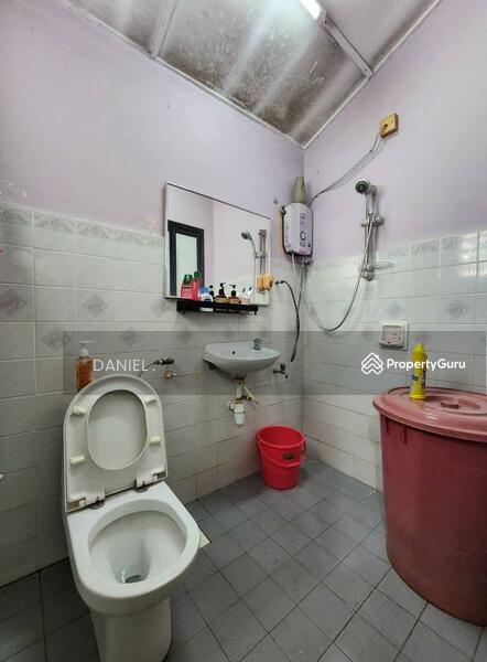 2-storey Terraced House for Sale in Taman Mawar (Bandar Kinrara) - DANIEL . - PropertyGuru.com.my