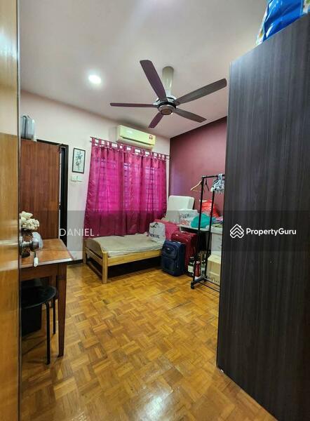 2-storey Terraced House for Sale in Taman Mawar (Bandar Kinrara) - DANIEL . - PropertyGuru.com.my