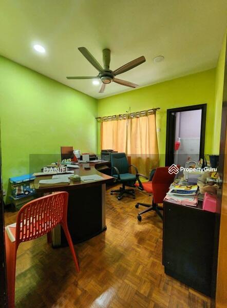 2-storey Terraced House for Sale in Taman Mawar (Bandar Kinrara) - DANIEL . - PropertyGuru.com.my