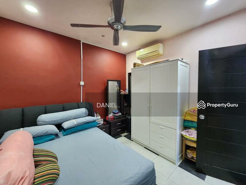 2-storey Terraced House for Sale in Taman Mawar (Bandar Kinrara) - DANIEL . - PropertyGuru.com.my