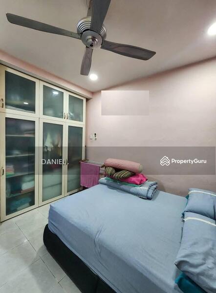 2-storey Terraced House for Sale in Taman Mawar (Bandar Kinrara) - DANIEL . - PropertyGuru.com.my