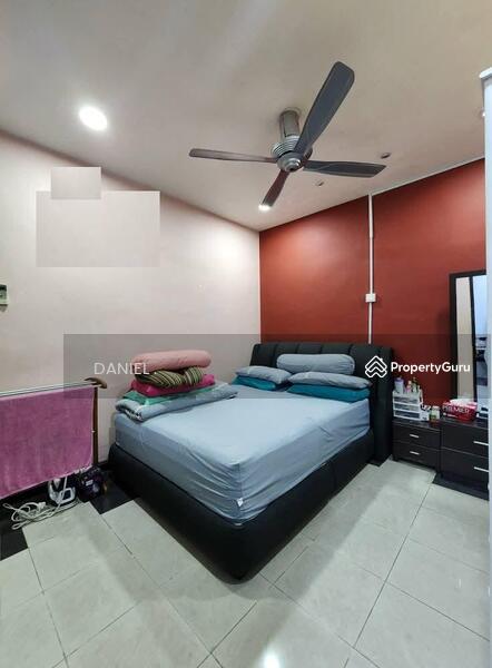 2-storey Terraced House for Sale in Taman Mawar (Bandar Kinrara) - DANIEL . - PropertyGuru.com.my