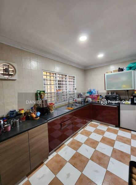2-storey Terraced House for Sale in Taman Mawar (Bandar Kinrara) - DANIEL . - PropertyGuru.com.my