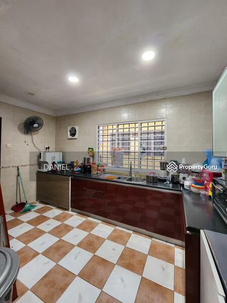 2-storey Terraced House for Sale in Taman Mawar (Bandar Kinrara) - DANIEL . - PropertyGuru.com.my