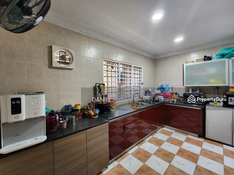 2-storey Terraced House for Sale in Taman Mawar (Bandar Kinrara) - DANIEL . - PropertyGuru.com.my