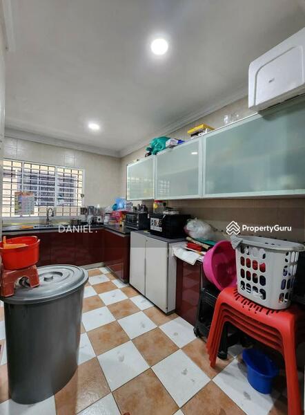 2-storey Terraced House for Sale in Taman Mawar (Bandar Kinrara) - DANIEL . - PropertyGuru.com.my
