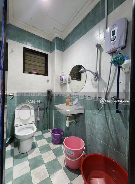 2-storey Terraced House for Sale in Taman Mawar (Bandar Kinrara) - DANIEL . - PropertyGuru.com.my