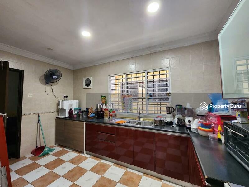 2-storey Terraced House for Sale in Taman Mawar (Bandar Kinrara) - DANIEL . - PropertyGuru.com.my