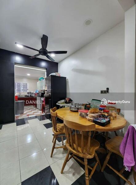2-storey Terraced House for Sale in Taman Mawar (Bandar Kinrara) - DANIEL . - PropertyGuru.com.my