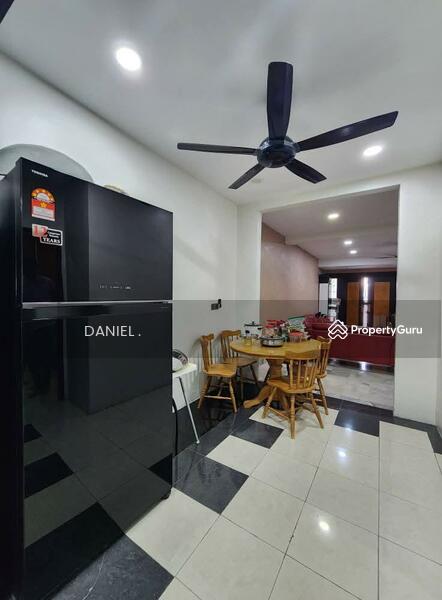 2-storey Terraced House for Sale in Taman Mawar (Bandar Kinrara) - DANIEL . - PropertyGuru.com.my