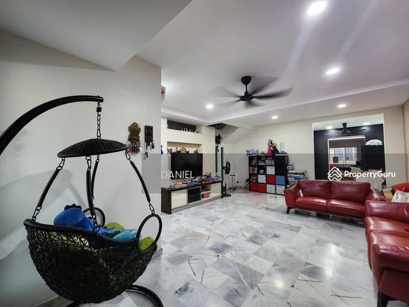2-storey Terraced House for Sale in Taman Mawar (Bandar Kinrara) - DANIEL . - PropertyGuru.com.my