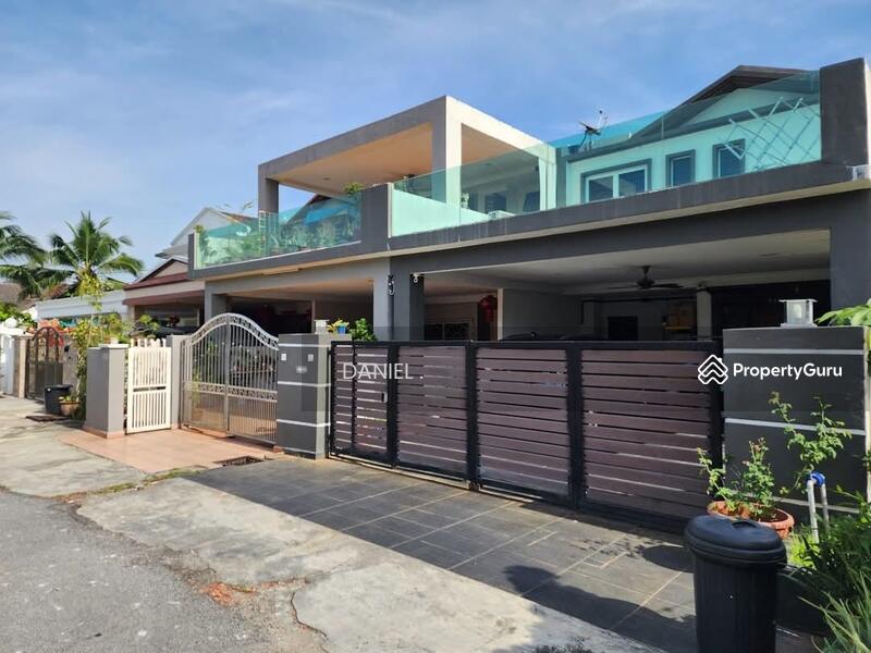 2-storey Terraced House for Sale in Taman Mawar (Bandar Kinrara) - DANIEL . - PropertyGuru.com.my