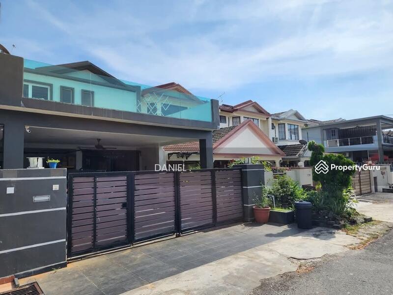 2-storey Terraced House for Sale in Taman Mawar (Bandar Kinrara) - DANIEL . - PropertyGuru.com.my