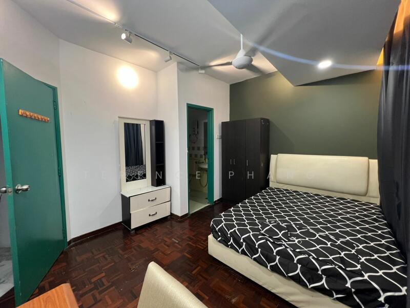 For Rent - Menara Bakti