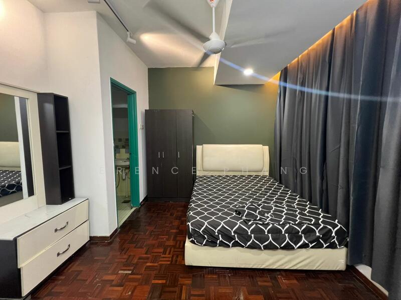 For Rent - Menara Bakti