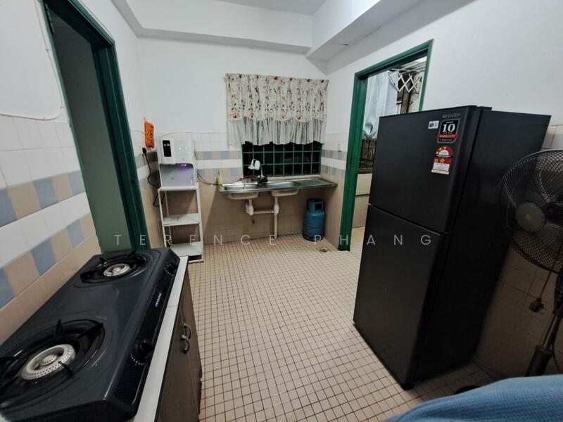 For Rent - Menara Bakti