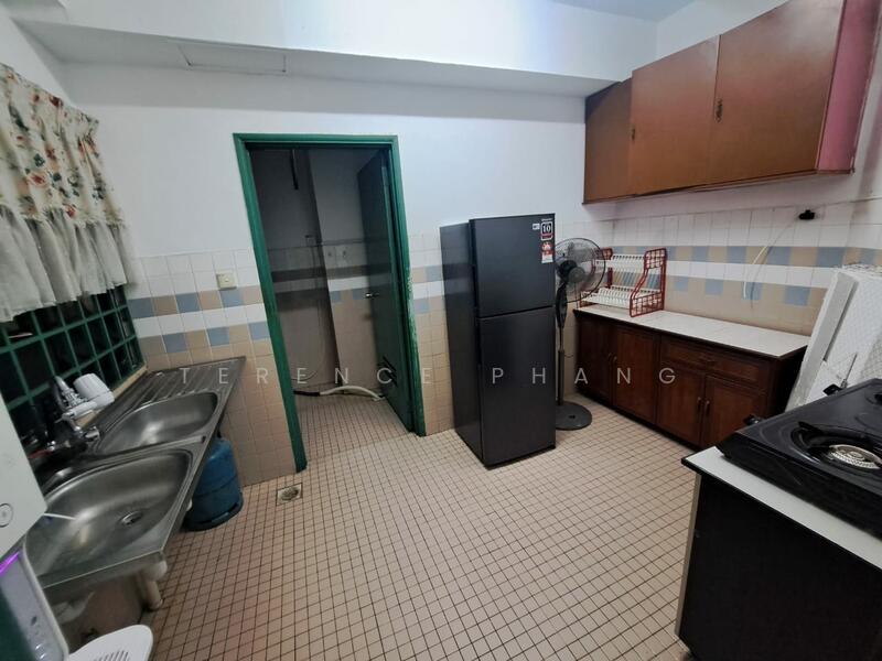 For Rent - Menara Bakti