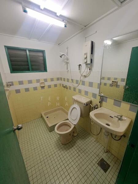 For Rent - Menara Bakti