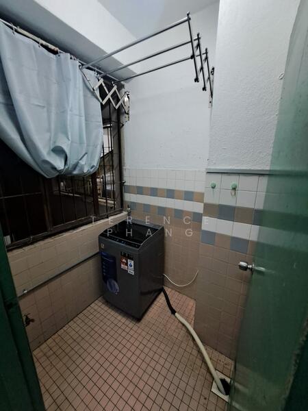 For Rent - Menara Bakti