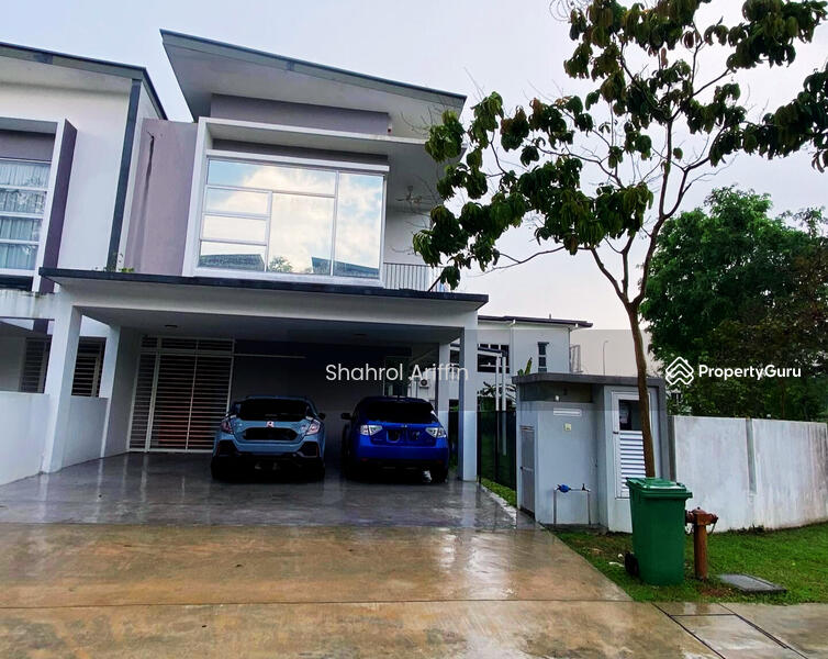 For Sale - Parkfield Residences