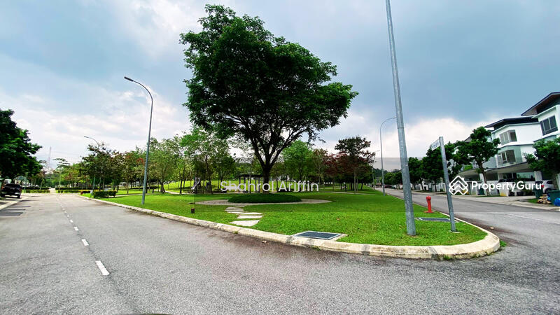 For Sale - Parkfield Residences