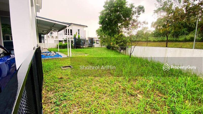 For Sale - Parkfield Residences