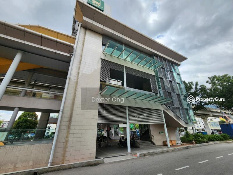 Kedai / Pejabat untuk Dijual di Pjs 11 (Sunway) - Dexter Ong - PropertyGuru.com.my