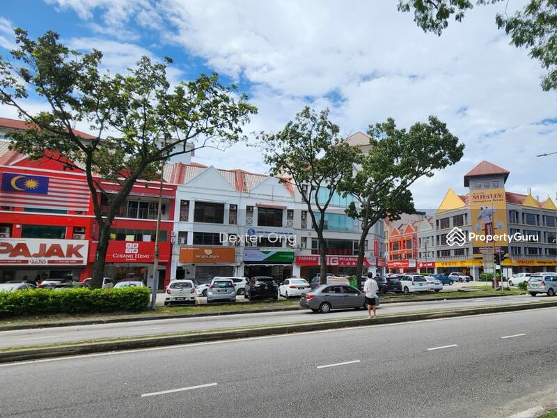 Kedai / Pejabat untuk Dijual di Pjs 11 (Sunway) - Dexter Ong - PropertyGuru.com.my