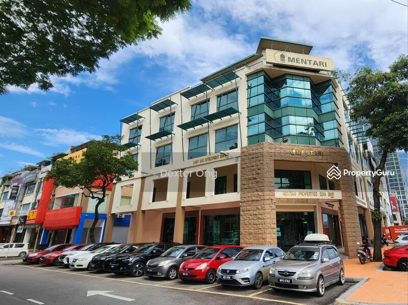 Kedai / Pejabat untuk Dijual di Pjs 11 (Sunway) - Dexter Ong - PropertyGuru.com.my