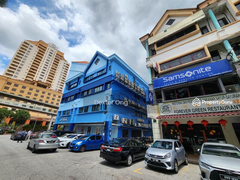 Kedai / Pejabat untuk Dijual di Pjs 11 (Sunway) - Dexter Ong - PropertyGuru.com.my