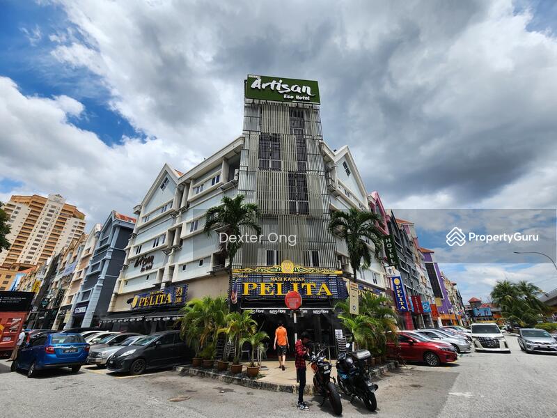 Kedai / Pejabat untuk Dijual di Pjs 11 (Sunway) - Dexter Ong - PropertyGuru.com.my