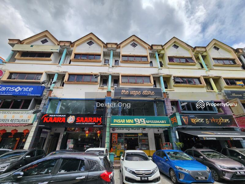 Kedai / Pejabat untuk Dijual di Pjs 11 (Sunway) - Dexter Ong - PropertyGuru.com.my