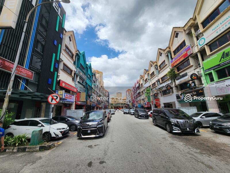 Kedai / Pejabat untuk Dijual di Pjs 11 (Sunway) - Dexter Ong - PropertyGuru.com.my